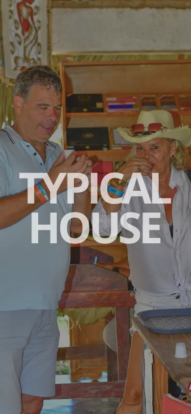Typical House